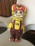 画像4: Vintage Willy Pillow Doll (B204) (4)