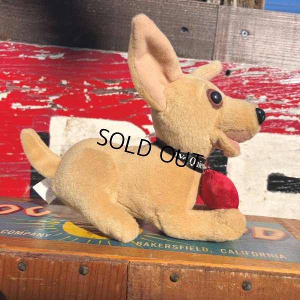 画像2: 90s Taco Bell Talking Chihuahua Dog (B340)