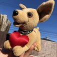 画像6: 90s Taco Bell Talking Chihuahua Dog (B340)