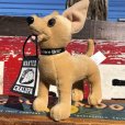 画像2: 90s Taco Bell Talking Chihuahua Dog (B333) (2)