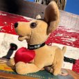 画像4: 90s Taco Bell Talking Chihuahua Dog (B340)