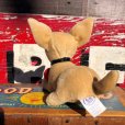 画像3: 90s Taco Bell Talking Chihuahua Dog (B340)