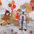 画像13: 70s Vintage Original McDonalds Twin Size Bed Comforter 220x175cm (B487)