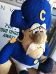 画像9: 70s Vintage Cap'n Crunch Plush Doll (B543)