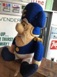 画像5: 70s Vintage Cap'n Crunch Plush Doll (B543)