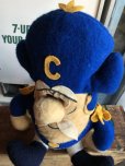 画像6: 70s Vintage Cap'n Crunch Plush Doll (B543)