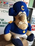 画像8: 70s Vintage Cap'n Crunch Plush Doll (B543)