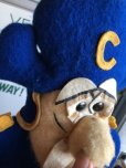 画像10: 70s Vintage Cap'n Crunch Plush Doll (B543)