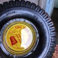 画像6: Vintage Tire Ashtray Riverside (B576)