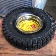 画像4: Vintage Tire Ashtray Riverside (B576)