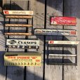 画像11: Vintage Hardware Store Tools Display Rack (B607) 