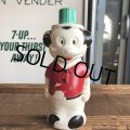 60s Vintage Disney Mickey Soaky (T519)