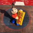 画像1: Vintage Hershey's Hershkins PVC (B470) 　 (1)