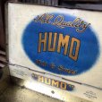 画像6: Vintage Advertising Tin Can HUMO Cigar (B760)