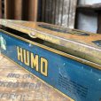 画像8: Vintage Advertising Tin Can HUMO Cigar (B760)