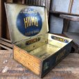 画像4: Vintage Advertising Tin Can HUMO Cigar (B760)