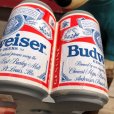 画像8: Vintage Budweiser Advertising 6 Pack Plastic Cans Coin Bank (B858) 