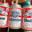 画像6: Vintage Budweiser Advertising 6 Pack Plastic Cans Coin Bank (B858) 