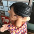 画像5: 60s Vintage THE FLiNTSTONES Fred Big Head Hand Puppet (B974)