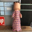 画像8: 60s Vintage THE FLiNTSTONES Fred Big Head Hand Puppet (B974)