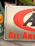 画像7: Vintage A&W Restaurant ALL AMERICAN FOOD Lighted Store Sign Huge!!!! (C024)