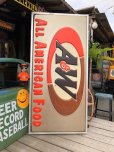 画像18: Vintage A&W Restaurant ALL AMERICAN FOOD Lighted Store Sign Huge!!!! (C024)