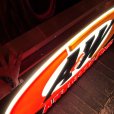 画像11: Vintage A&W Restaurant ALL AMERICAN FOOD Lighted Store Sign Huge!!!! (C024)