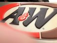 画像8: Vintage A&W Restaurant ALL AMERICAN FOOD Lighted Store Sign Huge!!!! (C024)