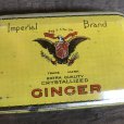 画像9: Vintage Can Imperial Brand Ginger (C101)