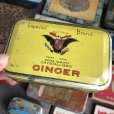 画像1: Vintage Can Imperial Brand Ginger (C101) (1)