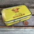 画像2: Vintage Can Imperial Brand Ginger (C101) (2)