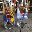 画像6: 80s Vintage Glass aafes E.T. (C127)