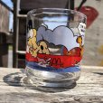 画像2: 70s Vintage ANCHOR HOCKING Glass McDonald's GARFIELD Mug Cup (C184) (2)