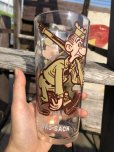 画像9: 70s Vintage Pepsi Glass SAD SACK (C212)