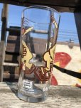 画像2: 70s Vintage Pepsi Glass SAD SACK (C212) (2)