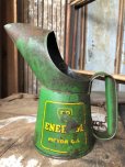 画像7: Vintage BP Energol Motor Oil Jug Pourer (C277)