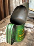 画像4: Vintage BP Energol Motor Oil Jug Pourer (C277)