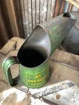 画像12: Vintage BP Energol Motor Oil Jug Pourer (C277)