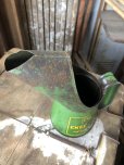 画像13: Vintage BP Energol Motor Oil Jug Pourer (C277)