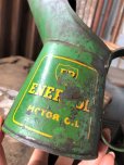 画像16: Vintage BP Energol Motor Oil Jug Pourer (C277)