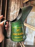 画像1: Vintage BP Energol Motor Oil Jug Pourer (C277) (1)