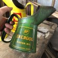 画像18: Vintage BP Energol Motor Oil Jug Pourer (C277)