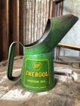 画像3: Vintage BP Energol Motor Oil Jug Pourer (C277)