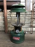 画像1: Vintage Coleman Lantern 220H 2/1974 (B510) (1)