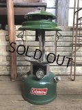 Vintage Coleman Lantern 220H 8/1973 (B508)