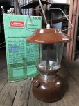 画像4: Vintage Coleman Lantern 275 6/1982 (B514)