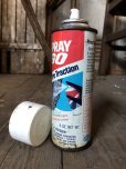 画像3: Vintage Spray Can PRESTONE Triples Tire Traction (C538) 