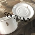Vintage Singapore Airlines Cup & Saucer (B799)