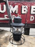 画像7: Vintage ADLAKE KERO Railroad Lantern (B871)