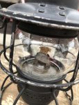 画像8: Vintage ADLAKE KERO Railroad Lantern (B871)